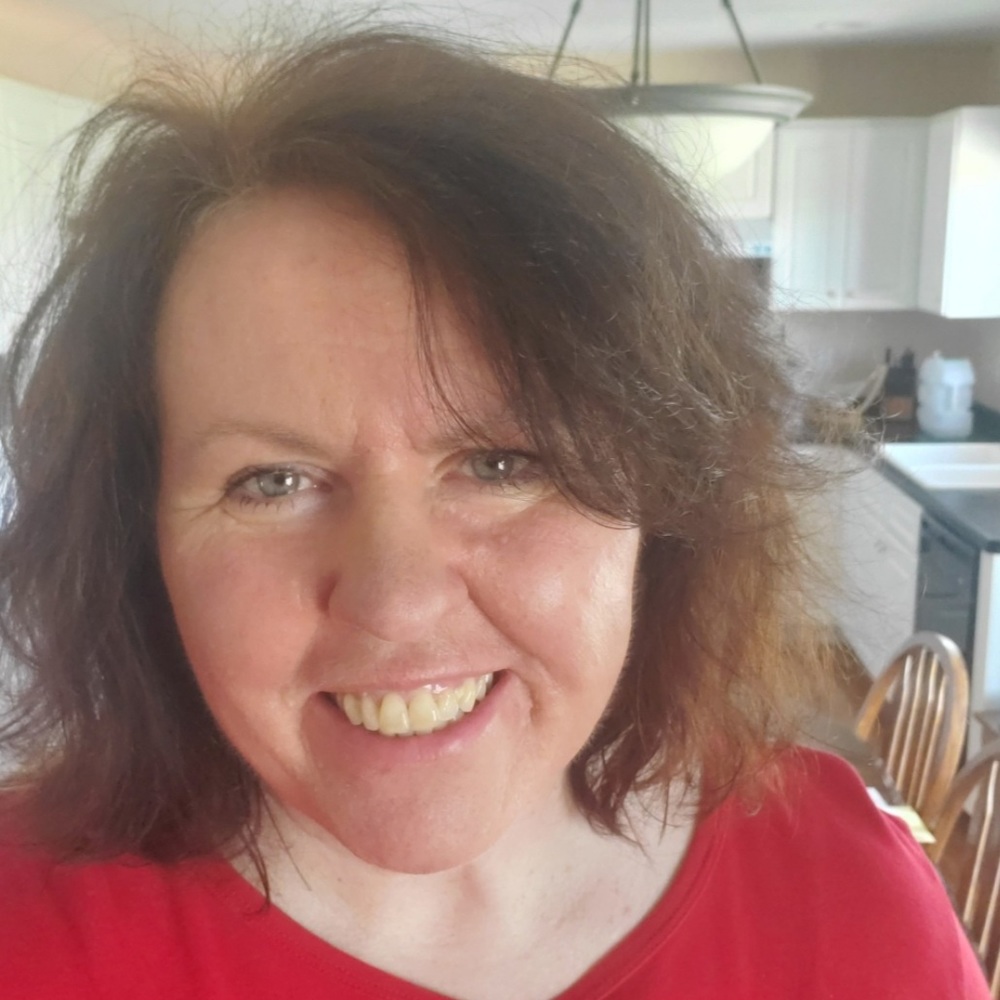 Meet your Posher, Rosemary